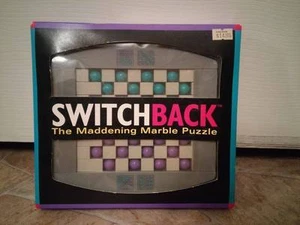 Switchback - Binary Arts Corp - 1994 - Picture 1 of 1