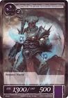 Fow Force Of Will Zain, The Warrior Of Condemnation Promo Foil Card Pr033