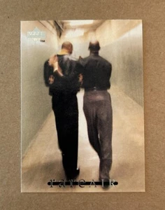 1994 Upper Deck Rare Air #49 Michael Jordan Chicago Bulls Basketball Card - Bild 1 von 2