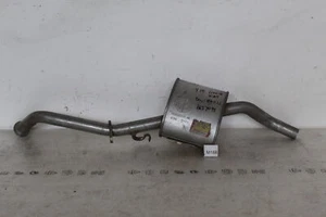 SILENZIATORE MARMITTA CENTRALE PER AUTOBIANCHI Y10 1.1 IE KAT 7673093 ORIGINALE - Bild 1 von 2