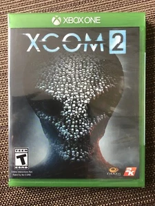 XCOM 2 (Xbox One) Brand New & Factory Sealed, US Seller SALE XB1 - Picture 1 of 2