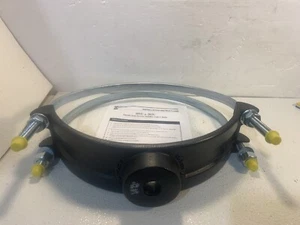 Romac 202U, 14.38X3/4 CC OD, 2Straps W/U Bolts, Range 13.20-14.38. 284-143831. - Picture 1 of 7