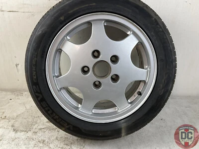 1989-1992 Porsche 911 964 944S2 Wheel 16x8 96436211601 96436211600 111251 - Image 1 of 4