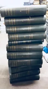 Scots Statues Revised Complete set 1-10 - Picture 1 of 1
