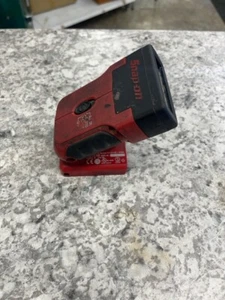 Snap On CTL7850 Rechargeable 18V LED WorkLight TOOL ONLY (PS5013181) - Picture 1 of 5