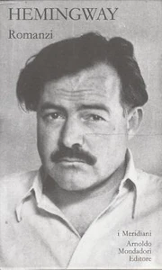 Hemingway. Romane Vol. 1 - Meridiane Sammlung - Bild 1 von 1