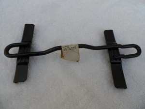 NOS 1973-1977 Oldsmobile Cutlass Supreme 442 H/O Battery Tray Hold Down Bracket - Picture 1 of 6