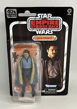 Star Wars Black Series 40th Anniversary Lando Calrissian Empire Strikes Back 6