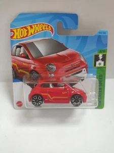 Hot Wheels FIAT500e 1/64 (24/82A) - Bild 1 von 1