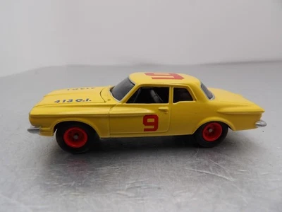 1962 PLYMOUTH BELVEDERE    2004 JOHNNY LIGHTNING MOPAR OR NO CAR   1:64 DIE-CAST - Image 1 of 4