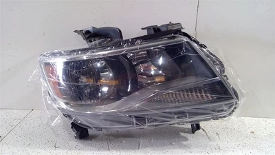 2015-2022 CHEVROLET COLORADO ПРАВАЯ ПЕРЕДНЯЯ ПАССАЖИРСКАЯ ФАРА ВТОРИЧНЫЙ РЫНОК - Изображение 1 из 4