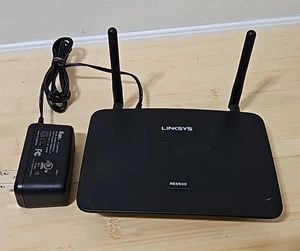 Linksys RE6500 AC1200 MAX WLAN Range Extender - Bild 1 von 4