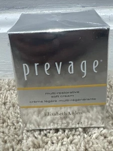 PREVAGE Lightweight Multi-Restorative Soft Cream, Hydrating, 1.7 Fl Oz (Pack ... - Picture 1 of 5
