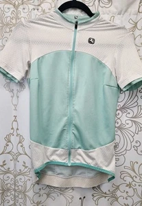 Giordana Women's Cycling Jersey Size M. Made In Italy - Picture 1 of 3