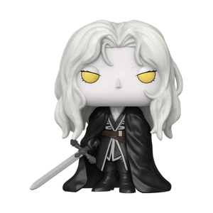 Funko Pop! Alucard Castlevania - Bild 1 von 2