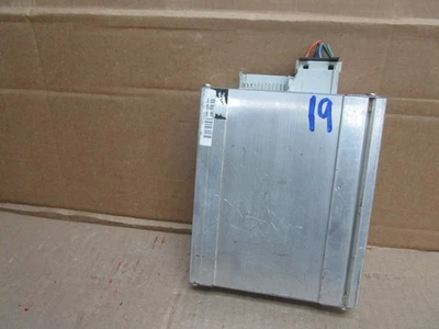 00 01 02 GMC Yukon Escalade Radio Stereo Audio Amplifier Amp Module 15762536 - Image 1 of 4