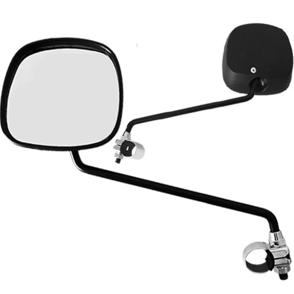 Busch & Müller Fahrradspiegel 922/16PM universal - Bild 1 von 1