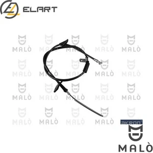 CABLE PARKING BRAKE 29058 FOR SUZUKI WAGON/Hatchback/R+ OPEL AGILA M13A 1.3L - Picture 1 of 6