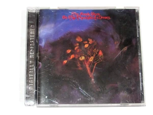 THE MOODY BLUES On Threshold Of A Dream LIKE-NEW DISC CD 1969 Remastered FREE - Picture 1 of 3