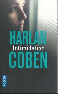 Intimidation. Harlan COBEN .Pocket SF38 - Imagen 1 de 1