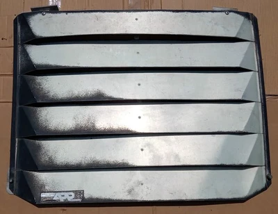 Toyota Celica 1976-1977 rejillas de ventana trasera liftback??? Foto 1 de 4