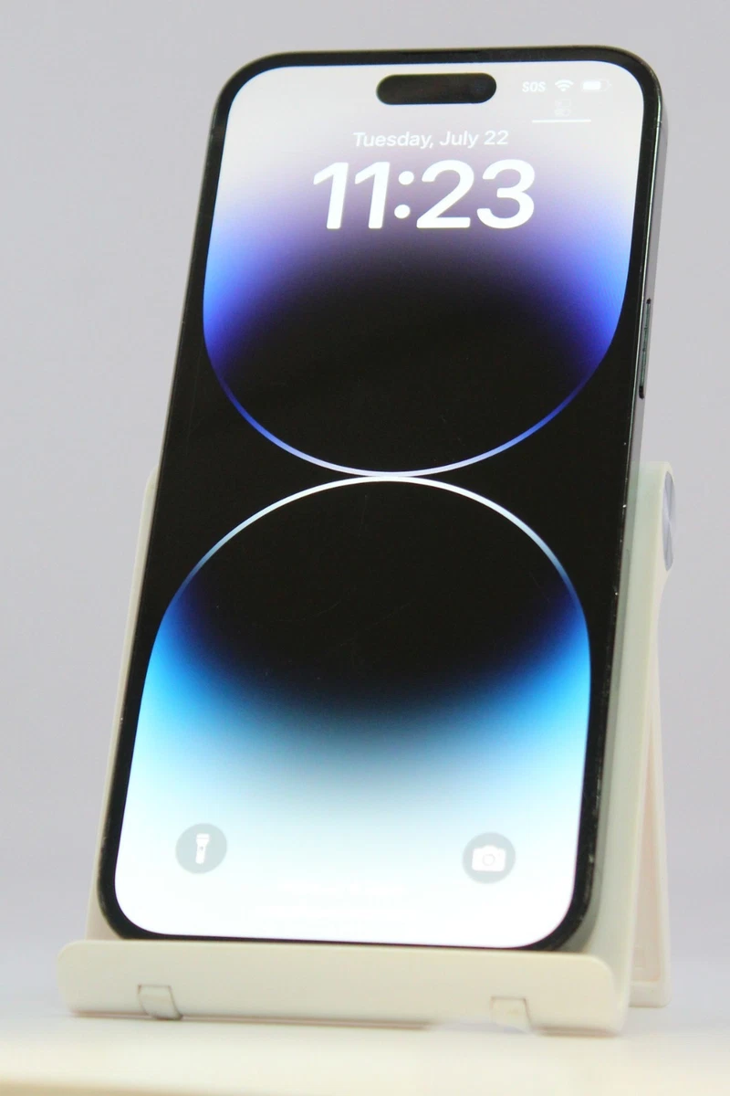 Apple iPhone 14 Pro Max 1 TB Cell Phones & Smartphones for Sale