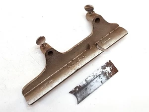 4242 Stanley No. 45; Special Bottom No. 12H with Cutter Iron - Picture 1 of 3