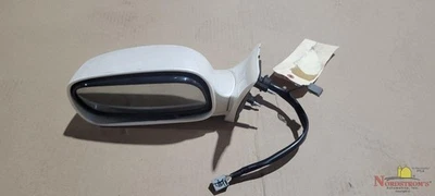 Espejo retrovisor eléctrico izquierdo Cadillac DTS 2011 25823085 Foto 1 de 3