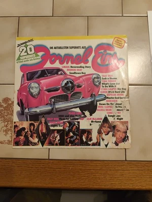 Superhits Aus Formel 1 - Bild 1 von 3