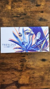 TRESLUCE Beauty "The I Am Palette" Shadow Palette 18 Colors 0.59oz NEW IN BOX - Picture 1 of 10