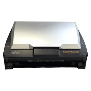 Fujitsu ScanSnap S510 Document Scanner - Unit Only - Picture 1 of 8