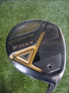 Cobra F MAX 5F 5/20* Wood Superlite 55 Mid Flex Point Graphite Lite Flex 43" - Picture 1 of 6