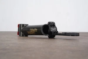 Vástago de carretera de carbono Mcfk 120 mm ± 6 grados + montaje 124 g 1 1/8" 31,8 mm - Imagen 1 de 9