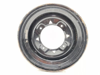 17-22 Polaris Ranger 500 Rear Wheel Rim 12X8.0 - Image 1 of 4