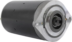 12V DC MOTOR FOR MTE PUMPS BLIZZARD SNOW PLOWS 60283 B60283 IM0151 PNS AME1712 - Picture 1 of 2