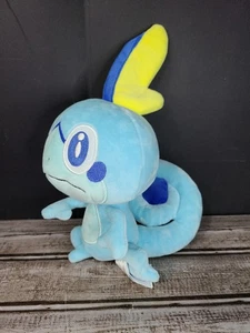 Nintendo Pokemon Schluchzen 8 Zoll Plüschtier Stofftier Jazwares 2021 - Kostenloser Versand! - Bild 1 von 8