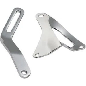 9455 Transdapt Alternator Bracket for Galaxie Falcon F250 Truck F350 Country - Picture 1 of 1