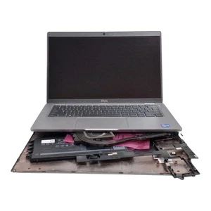 ⚠️PEZZO DI RICAMBIO CASE- DELL Latitude 5420❌️SENZA MAINBOARD ❌️SENZA RAM#A41 - Afbeelding 1 van 14
