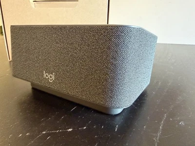 NEW Logitech Logi Dock multi port - Image 1 of 4