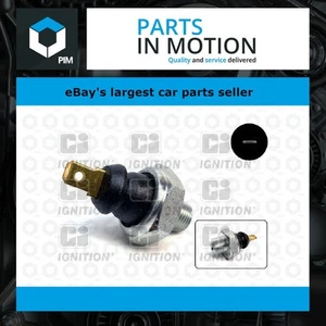 Oil Pressure Switch fits TRIUMPH VITESSE 2.0 65 to 71 CI Top Quality Guaranteed - Picture 1 of 2