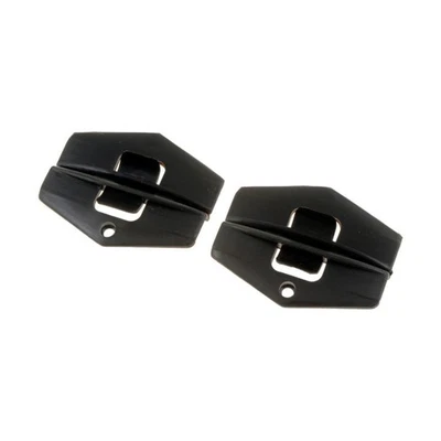 Guías de ventana para GMC S15 Jimmy 1990 1991 | 0,06 pulgadas Espesor 1,55 pulgadas Correa W Foto 1 de 4