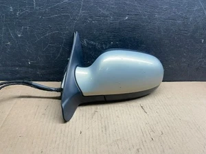 2001 to 2003 Volvo XC70 V70 Left Driver LH View Door Mirror Oem O8705 DG - Picture 1 of 7