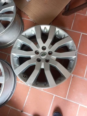 cerchi range rover sport L320 - Immagine 1 di 4