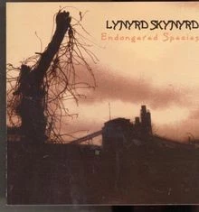 Endangered Species von Lynyrd Skynyrd | CD | Zustand sehr gut - Bild 1 von 2
