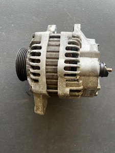Honda Jazz 1.4 Alternator Genuine Honda 2002 2003 L13A1 - Picture 1 of 2