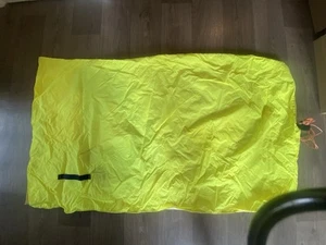 HiViz Exercise Sheet Cob - Picture 1 of 1