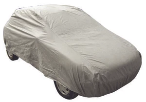 Audi 80 Large Water Resistant Car Cover - Picture 1 of 1