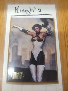 1994 Skybox DC - Mirage #21 - Picture 1 of 1