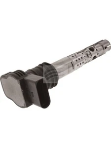 Ignition Coil On Plug Fits Volkswagen Polo, Golf, New Beetle, Audi TT, S3, A4 - Picture 1 of 2
