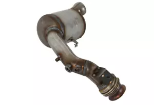 Rußpartikelfilter Dieselpartikelfilter für C-E-CLS-GLK-Klasse X204 320 350 CDI - Picture 1 of 3